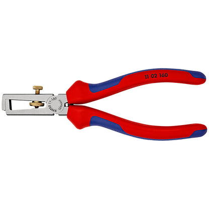 KNIPEX Abisolierzange Länge 160 mm ( 4000810406 )