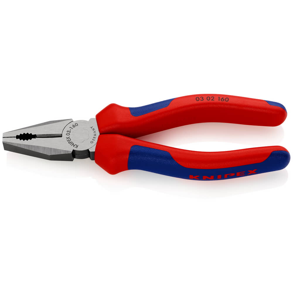 KNIPEX Kombizange Länge 160 mm ( 4000810208 )