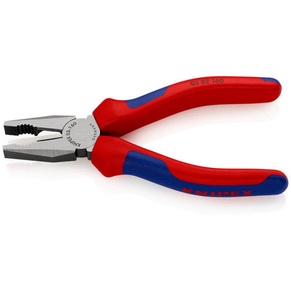 KNIPEX Kombizange Länge 160 mm ( 4000810208 )