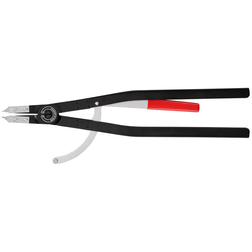 KNIPEX Sicherungsringzange J 5 für Bohrungen Ø 122 - 300 mm ( 4000794002 )