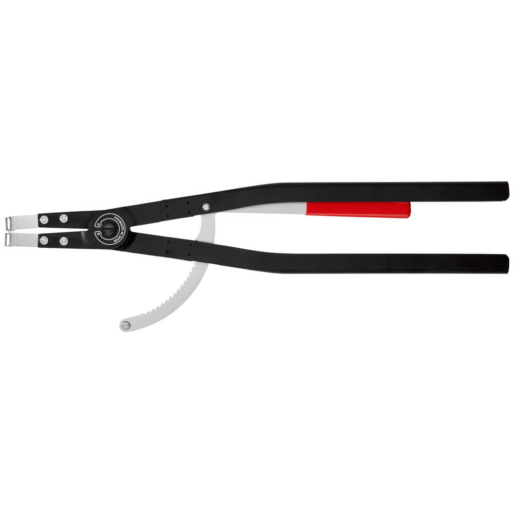 KNIPEX Sicherungsringzange J 51 für Bohrungen Ø 122 - 300 mm ( 4000794004 )