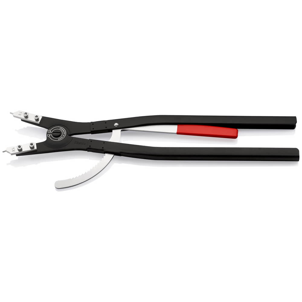 KNIPEX Sicherungsringzange A 5 für Wellen Ø 122 - 300 mm ( 4000794014 )