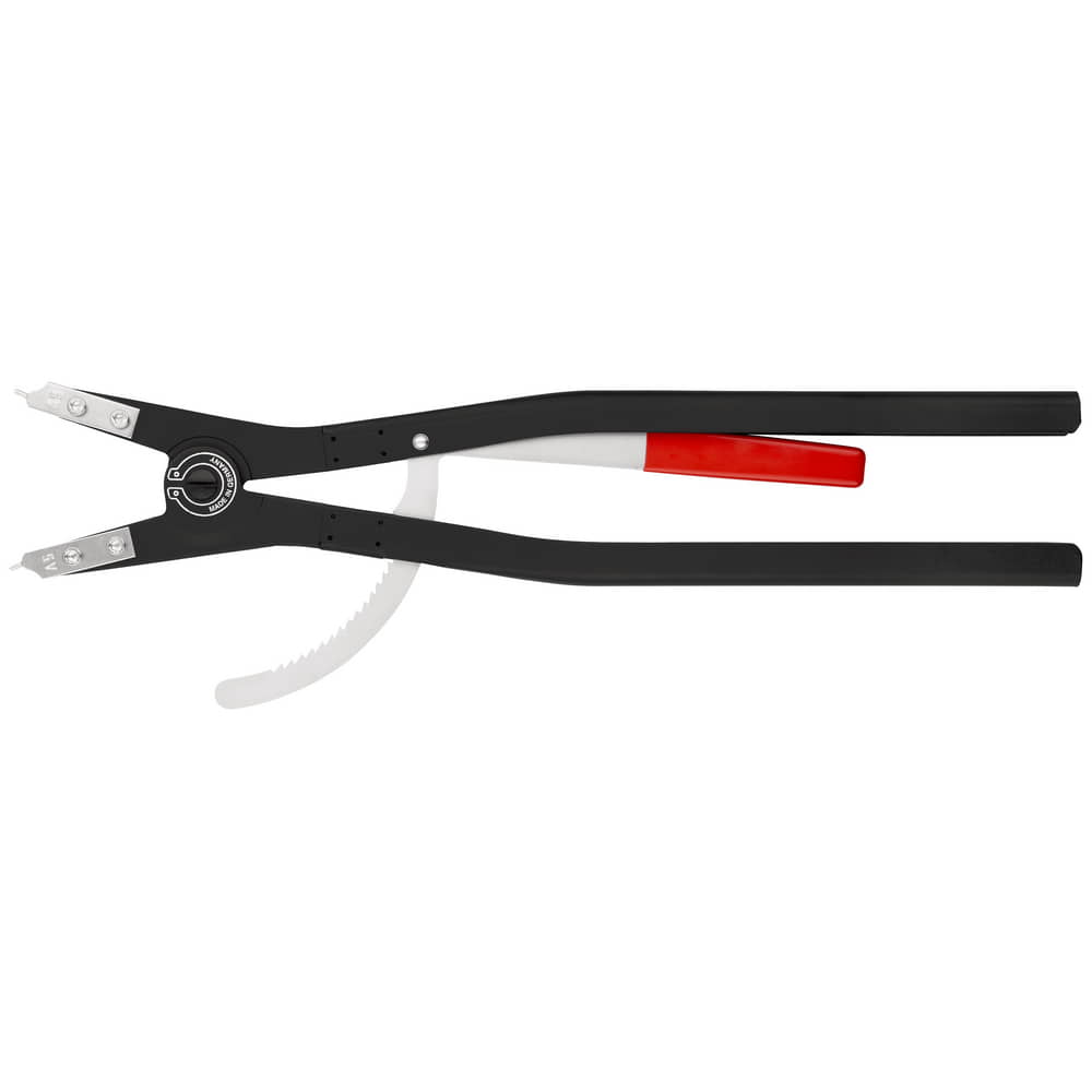 KNIPEX Sicherungsringzange A 5 für Wellen Ø 122 - 300 mm ( 4000794014 )