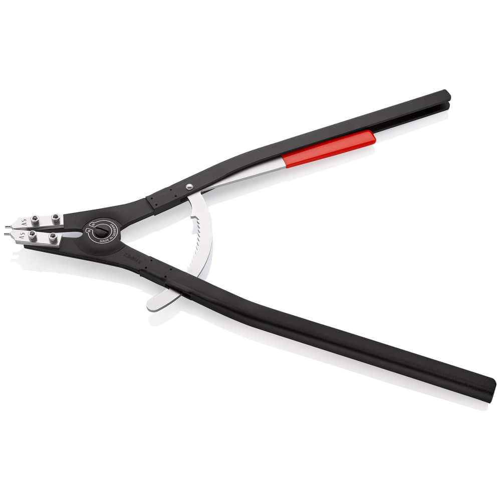 KNIPEX Sicherungsringzange A 5 für Wellen Ø 122 - 300 mm ( 4000794014 )