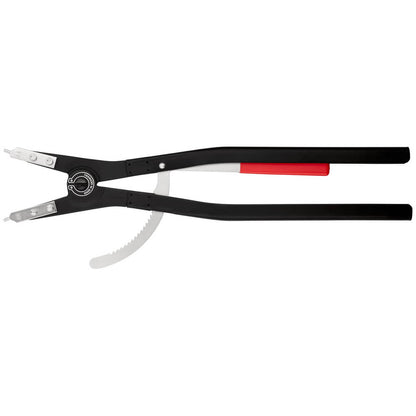 Pince à circlips KNIPEX A 6 pour arbres Ø 252 - 400 mm (4000794015)