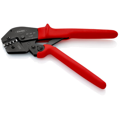 Pince à sertir KNIPEX longueur 250 mm (4000810395)