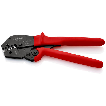 Pince à sertir KNIPEX longueur 250 mm (4000810395)