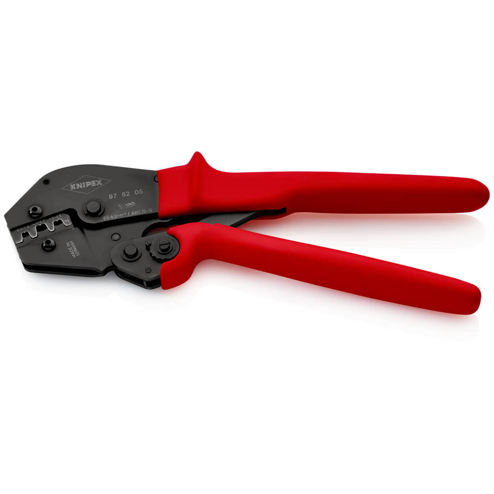 KNIPEX Crimpzange Länge 250 mm ( 4000810396 )