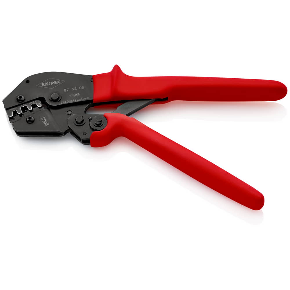 KNIPEX Crimpzange Länge 250 mm ( 4000810396 )