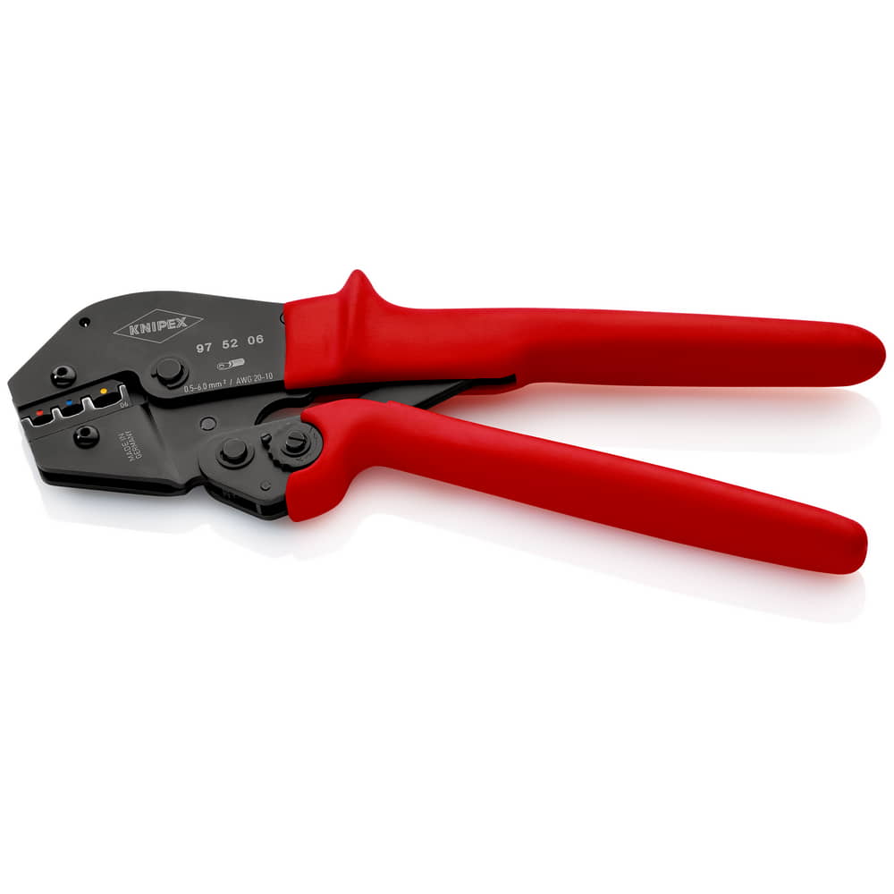 KNIPEX Crimpzange Länge 250 mm ( 4000810397 )