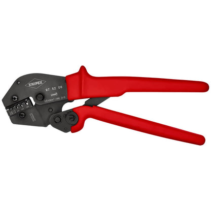 Pince à sertir KNIPEX longueur 250 mm (4000810398)