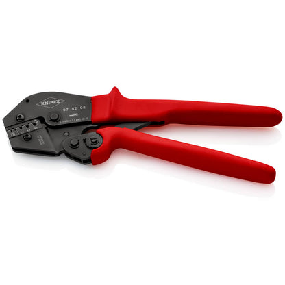 KNIPEX Crimpzange Länge 250 mm ( 4000810398 )