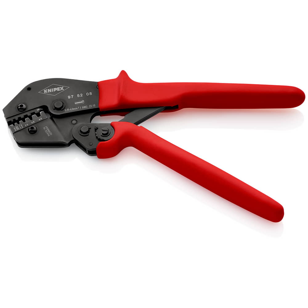 KNIPEX Crimpzange Länge 250 mm ( 4000810398 )