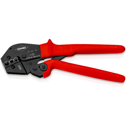 Pince à sertir KNIPEX longueur 250 mm (4000810092)