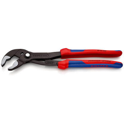 KNIPEX Wasserpumpenzange Cobra® Länge 300 mm Spannweite 60 mm ( 4000794281 )