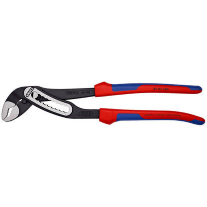 KNIPEX Wasserpumpenzange Alligator® Länge 300 mm Spannweite 60 mm ( 4000794292 )