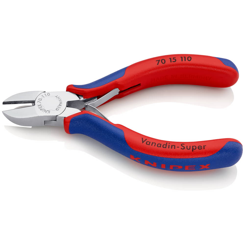 KNIPEX pince coupante longueur 110 mm (4000794603)