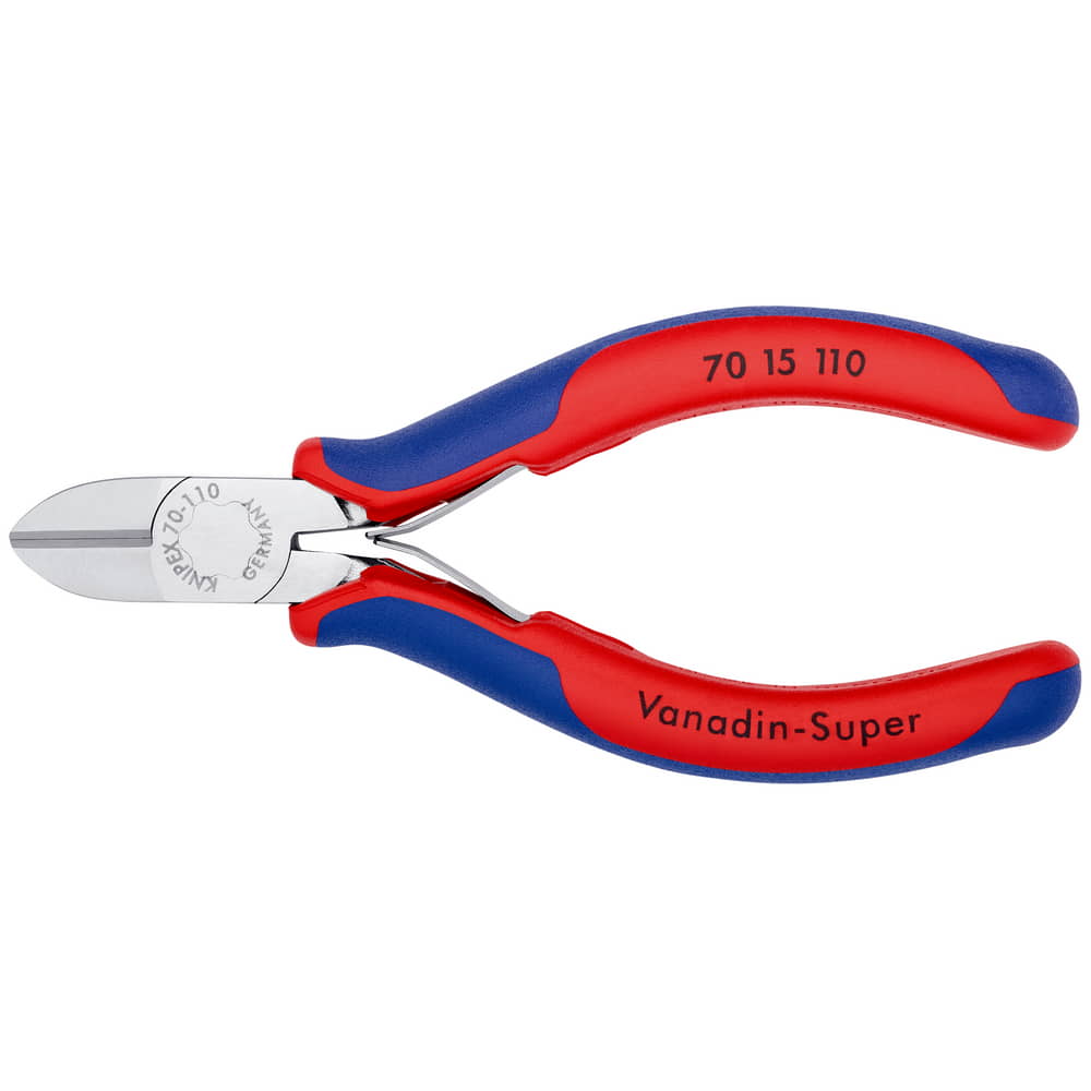 KNIPEX pince coupante longueur 110 mm (4000794603)