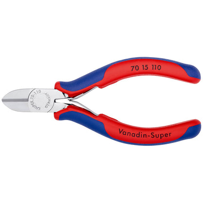 KNIPEX Seitenschneider Länge 110 mm ( 4000794603 )