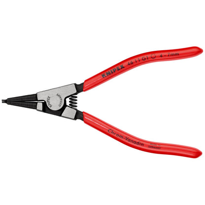 KNIPEX Sicherungsringzange für Wellen Ø 4 - 7 mm ( 4000794128 )