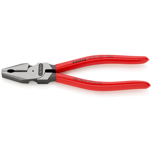 KNIPEX Kraftkombizange Länge 180 mm ( 4000810221 )