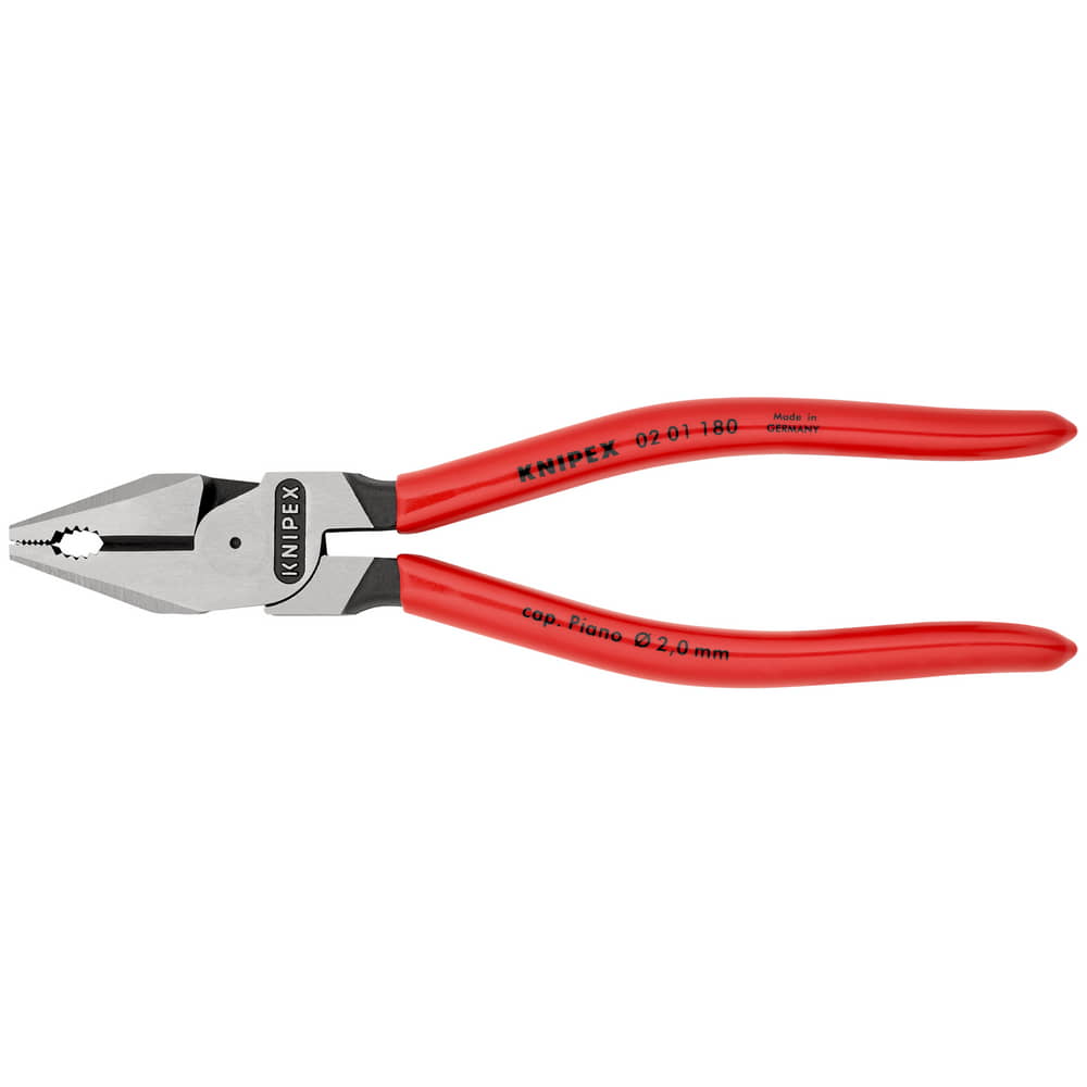 KNIPEX Kraftkombizange Länge 180 mm ( 4000810221 )