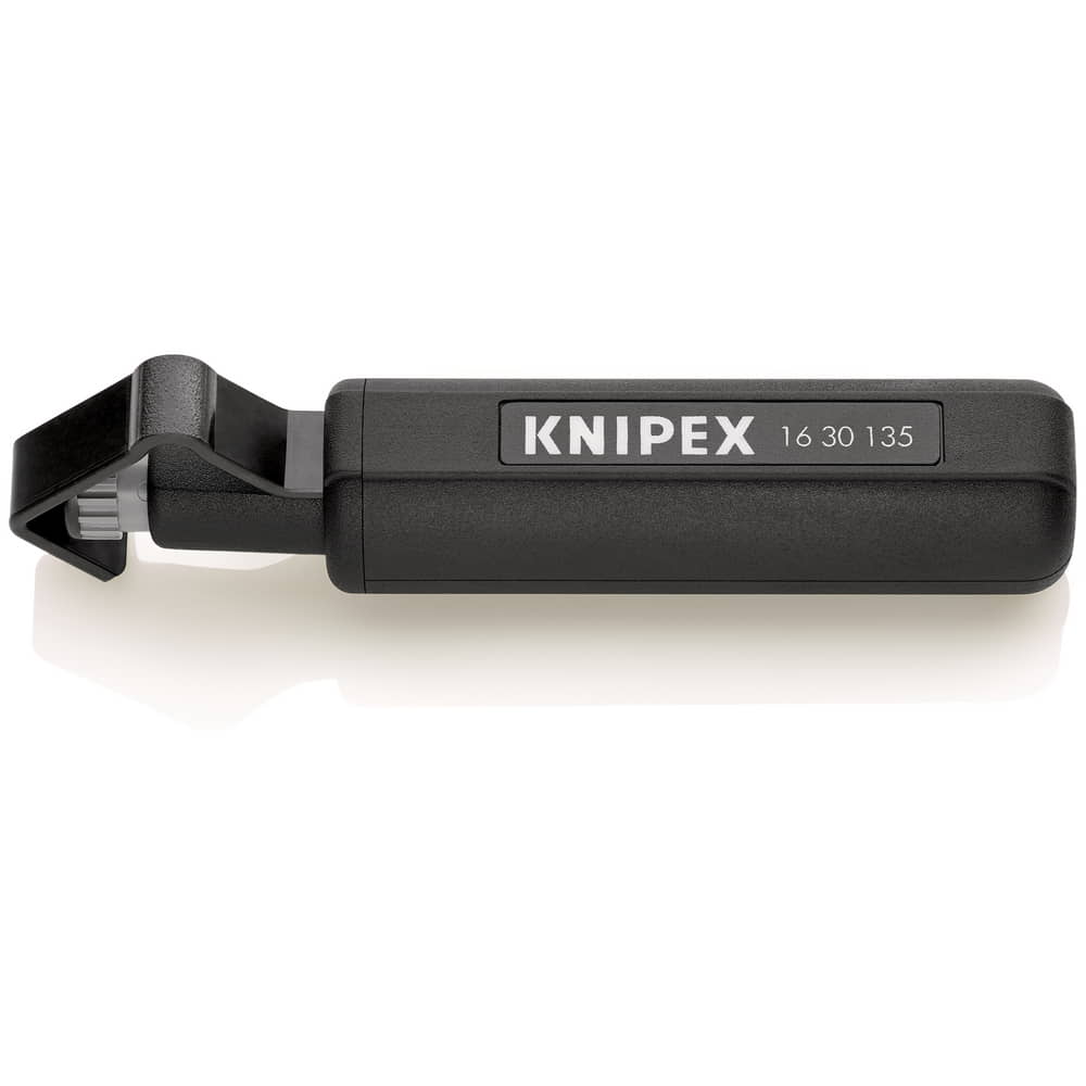 Outil à dénuder KNIPEX longueur totale 135 mm (4000794473)