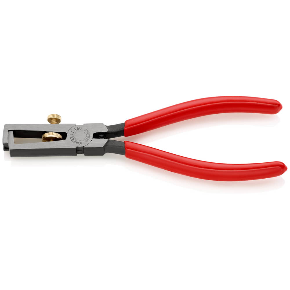 KNIPEX Abisolierzange Länge 160 mm ( 4000810403 )