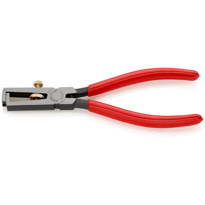 Pince à dénuder KNIPEX longueur 160 mm (4000810403)