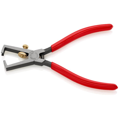 KNIPEX Abisolierzange Länge 160 mm ( 4000810403 )