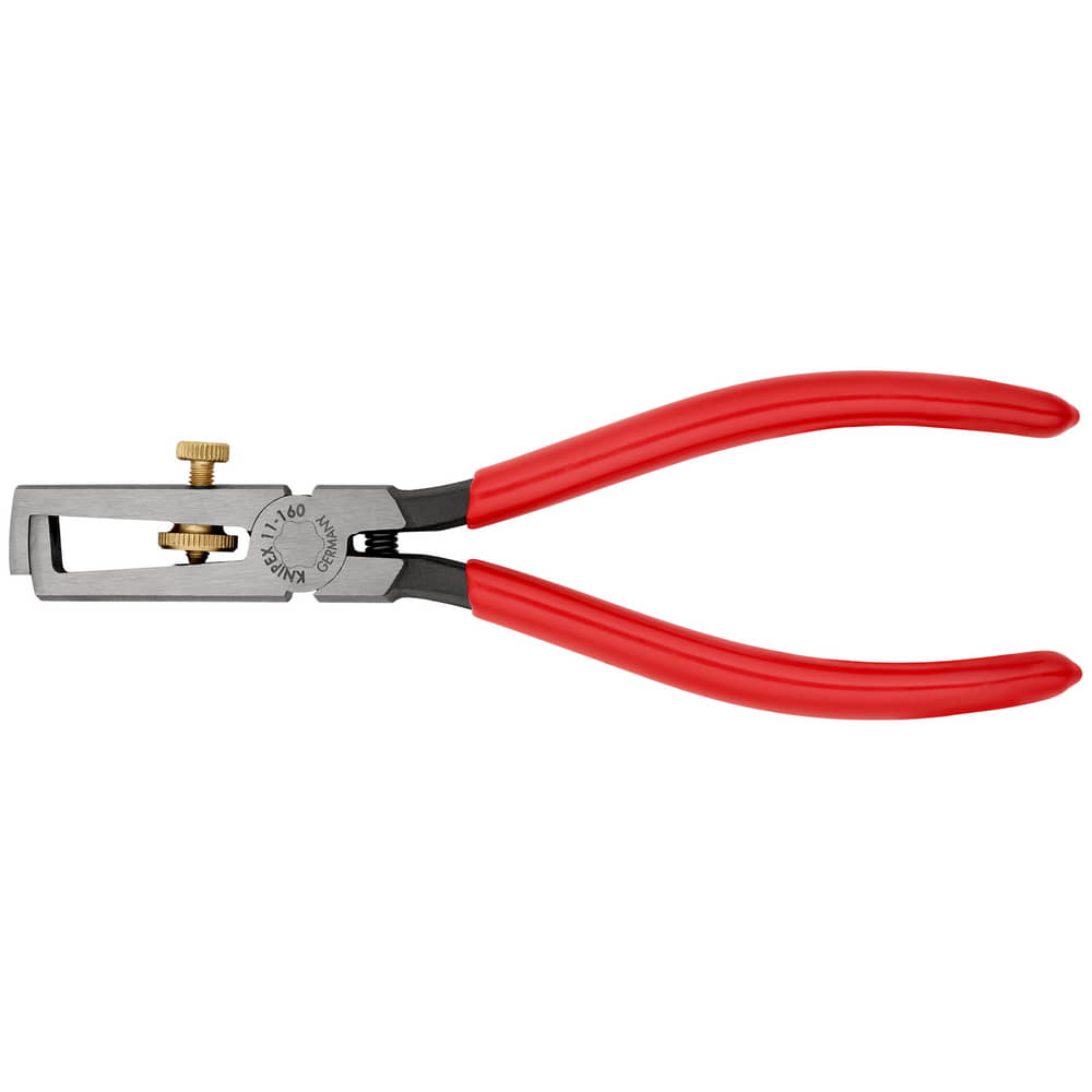 KNIPEX Abisolierzange Länge 160 mm ( 4000810403 )