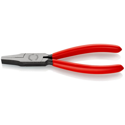 Pince plate KNIPEX longueur totale 160 mm (4000810266)