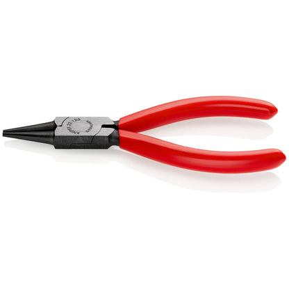 KNIPEX pince à bec rond longueur 125 mm (4000794068)