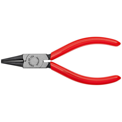 KNIPEX Rundzange Länge 125 mm ( 4000794068 )