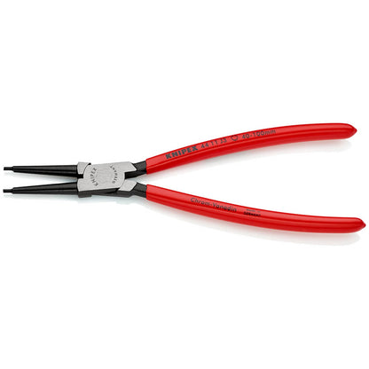 KNIPEX Sicherungsringzange J 3 für Bohrungen Ø 40 - 100 mm ( 4000810533 )