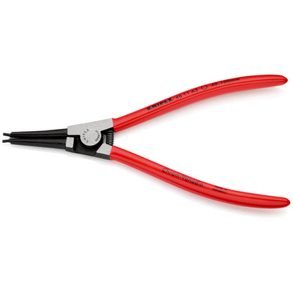 KNIPEX Sicherungsringzange A 3 für Wellen Ø 40 - 100 mm ( 4000810553 )