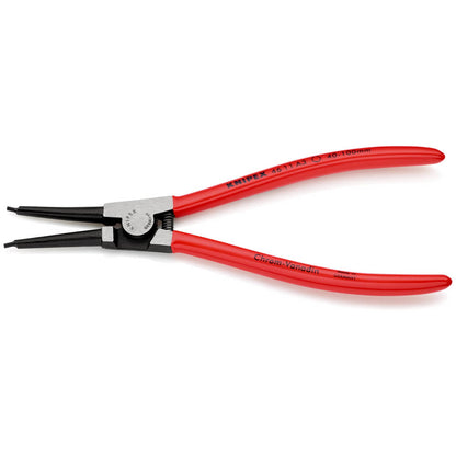 Pince à circlips KNIPEX A 3 pour arbres Ø 40 - 100 mm (4000810553)