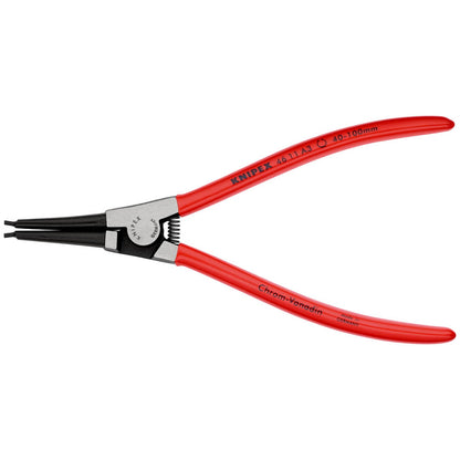 KNIPEX Sicherungsringzange A 3 für Wellen Ø 40 - 100 mm ( 4000810553 )