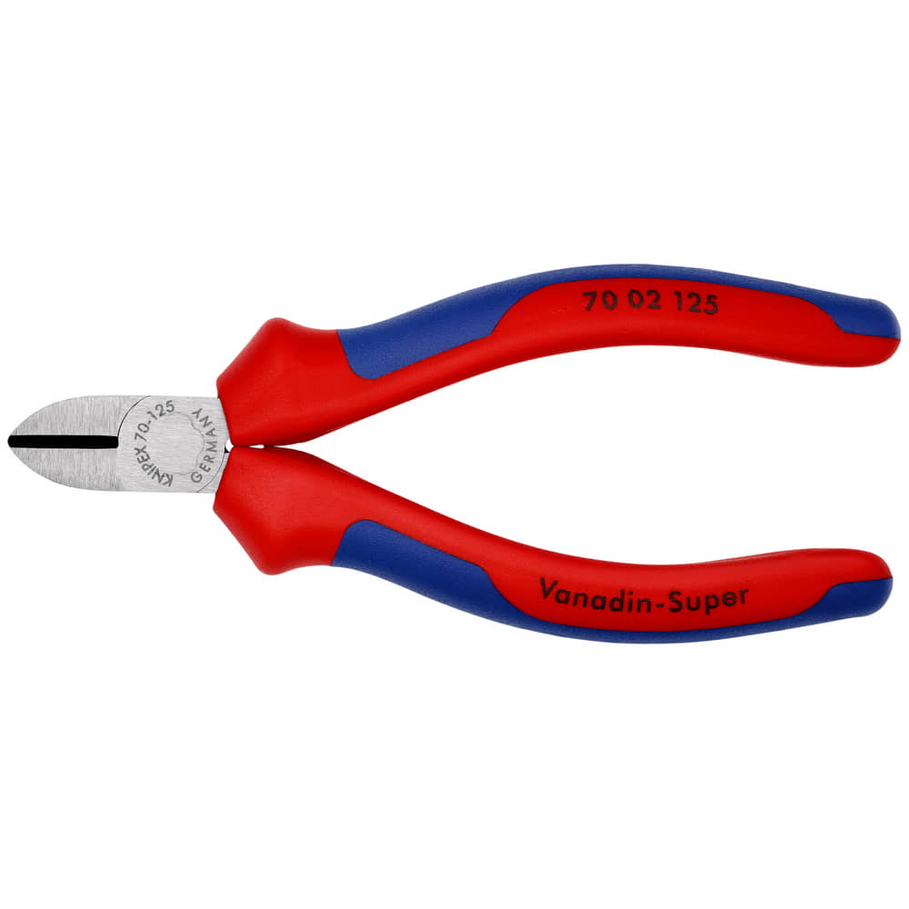 KNIPEX pince coupante longueur 125 mm (4000810134)