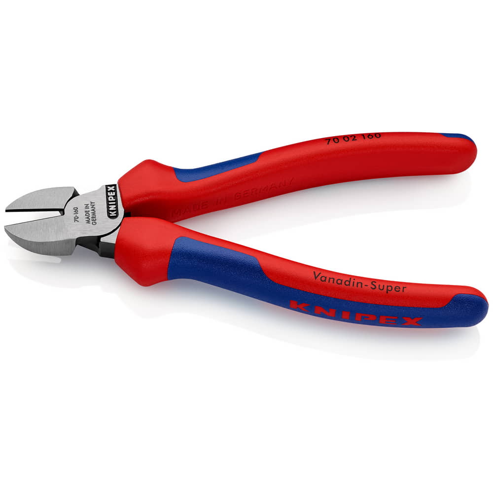 KNIPEX Seitenschneider Länge 160 mm ( 4000810126 )