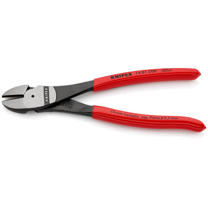 KNIPEX Kraftseitenschneider Länge 200 mm ( 4000810137 )