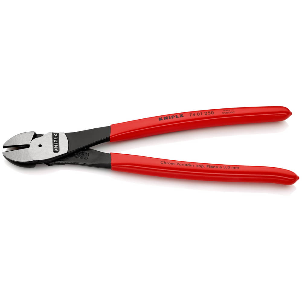 KNIPEX pince coupante latérale longueur 250 mm (4000810138)