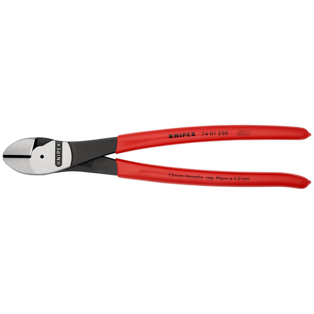 KNIPEX pince coupante latérale longueur 250 mm (4000810138)