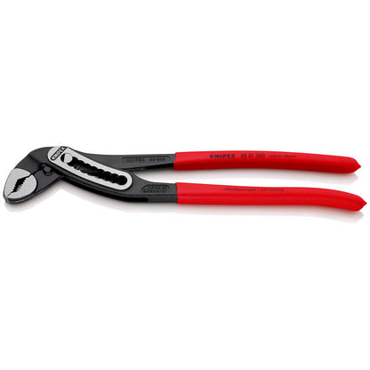 Pince multiprise KNIPEX Alligator® longueur 300 mm portée 60 mm (4000810678)