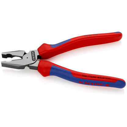 KNIPEX Kraftkombizange Länge 180 mm ( 4000810218 )