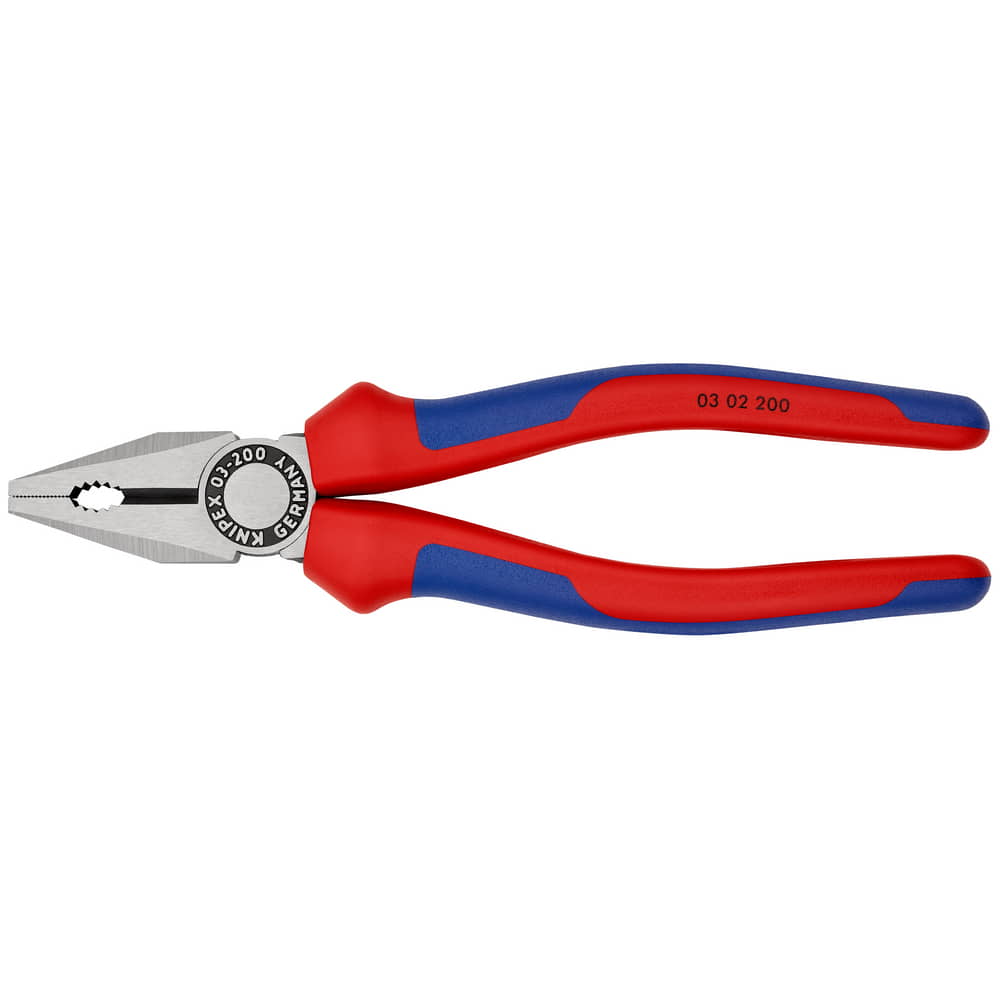 KNIPEX Kombizange Länge 200 mm ( 4000810210 )