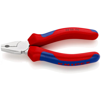 KNIPEX Minikombizange Länge 110 mm ( 4000810215 )