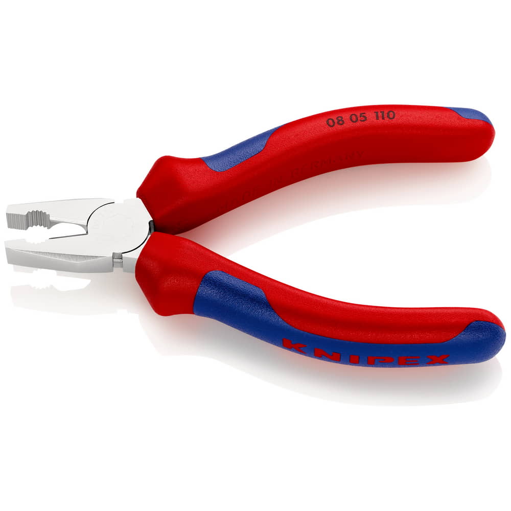 KNIPEX Minikombizange Länge 110 mm ( 4000810215 )