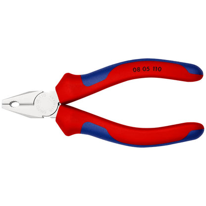 KNIPEX Minikombizange Länge 110 mm ( 4000810215 )