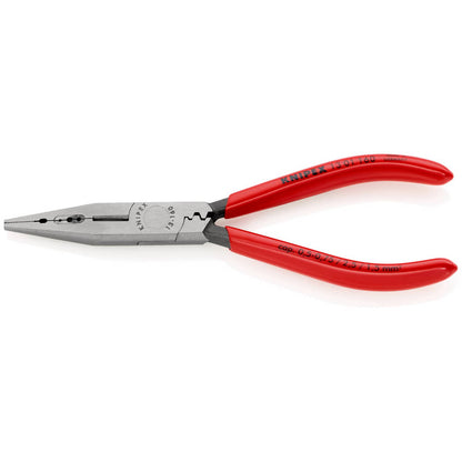 Pince à câblage KNIPEX longueur 160 mm (4000794055)